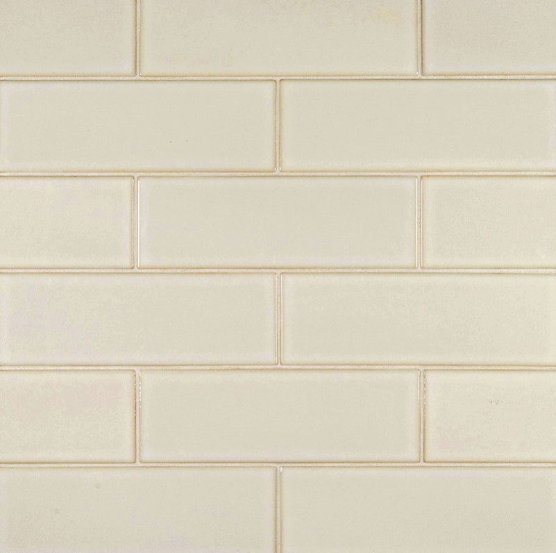 Highland Park Antique White