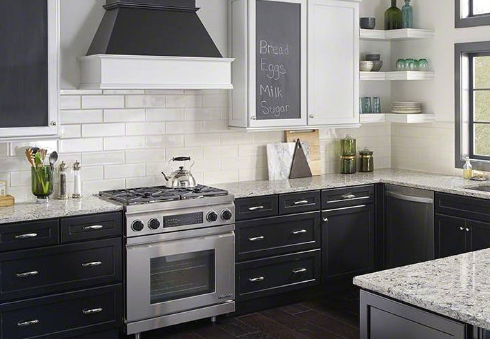 Highland Park Antique White