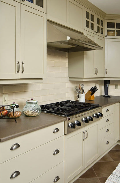 Highland Park Antique White