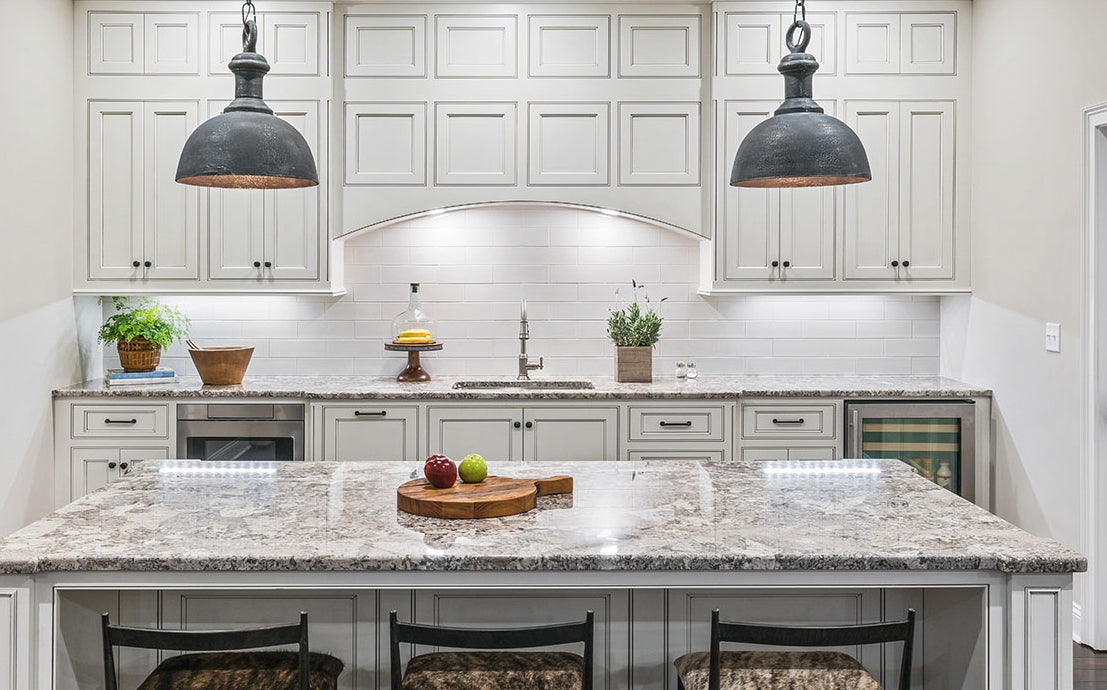 Highland Park Antique White