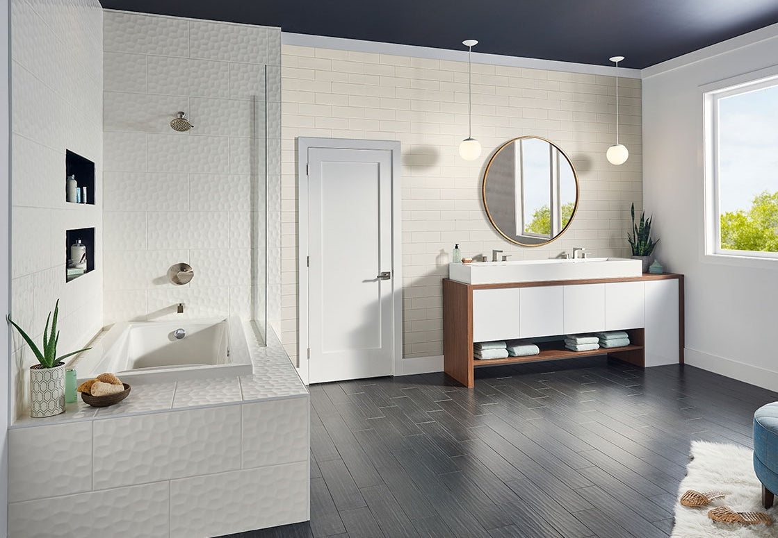 Highland Park Antique White