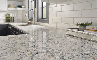 Highland Park Antique White