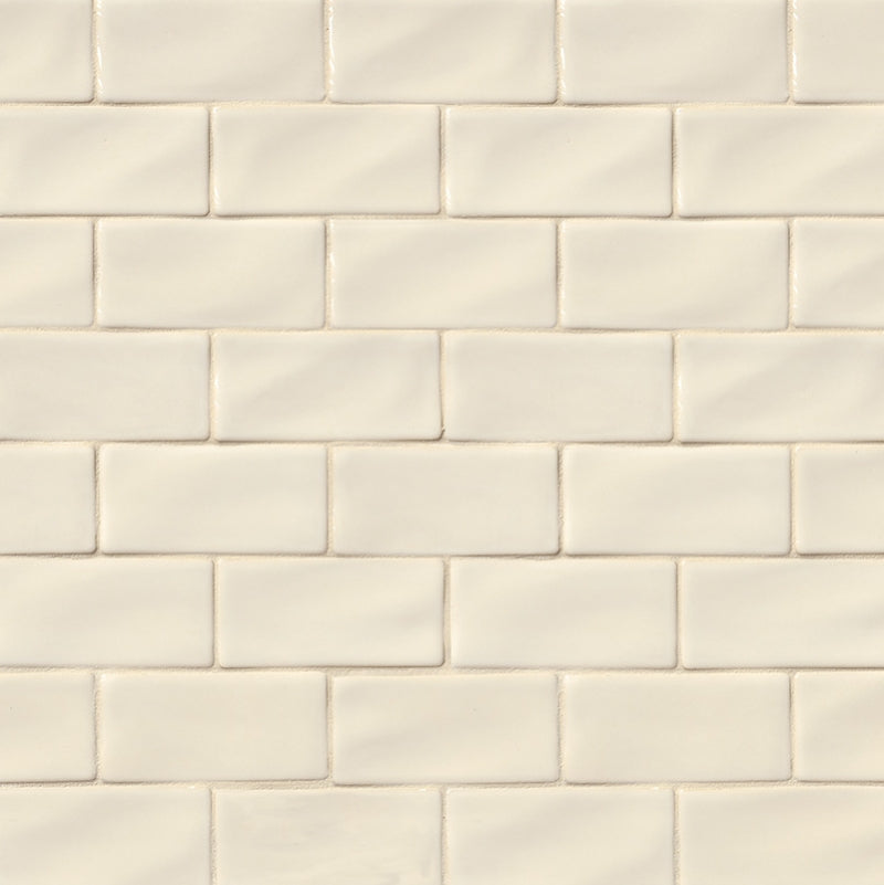 Highland Park Antique White