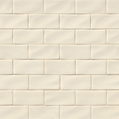 Highland Park Antique White