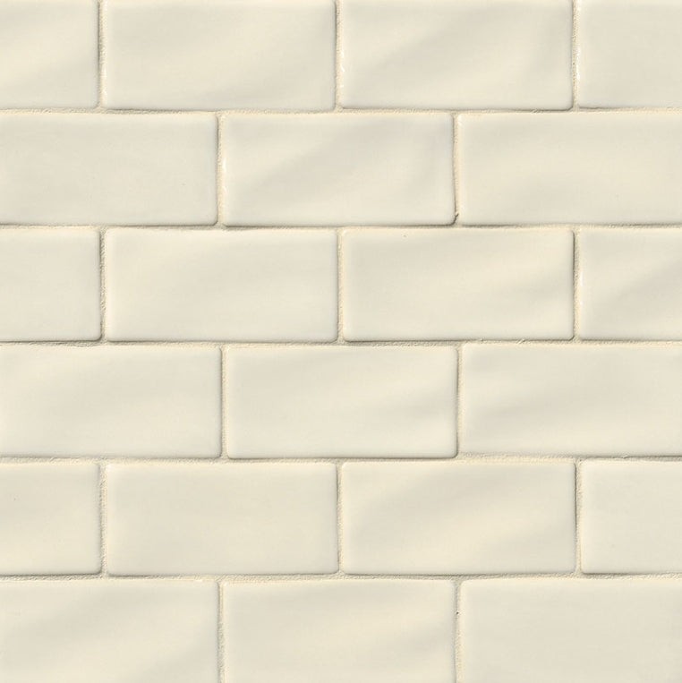 Highland Park Antique White