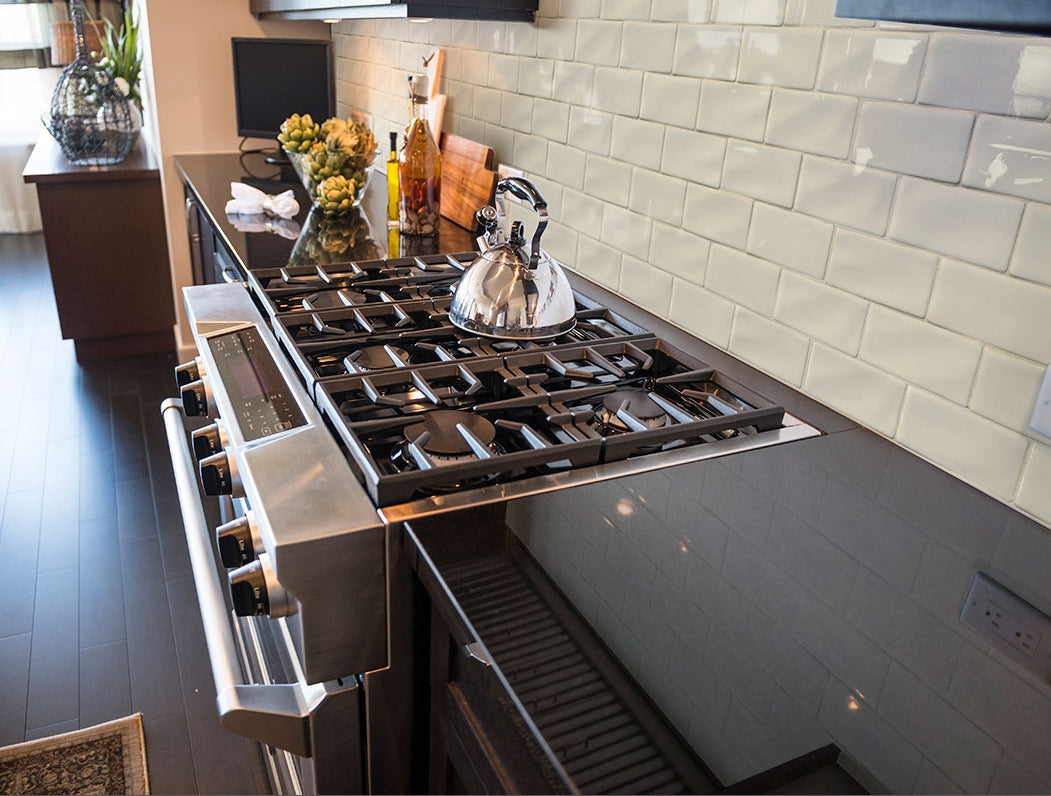 Highland Park Antique White