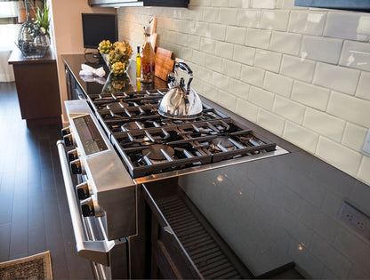 Highland Park Antique White