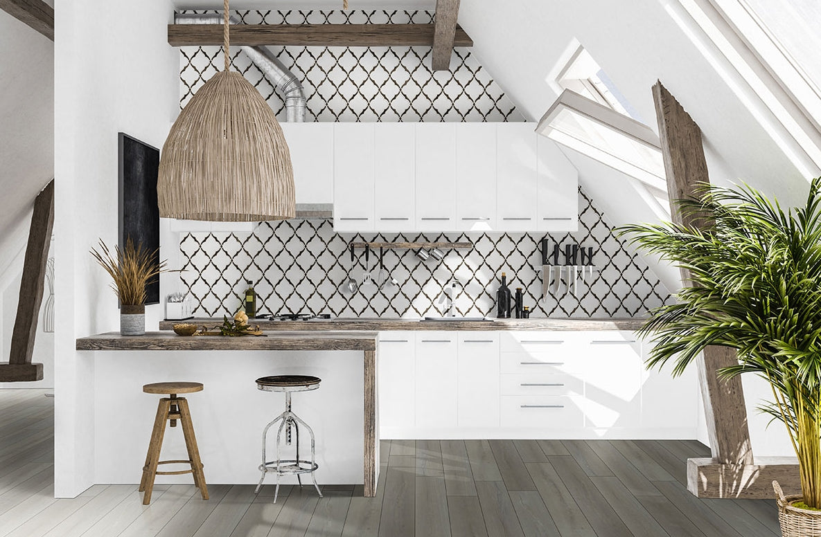 Highland Park Whisper White