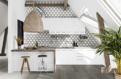 Highland Park Whisper White