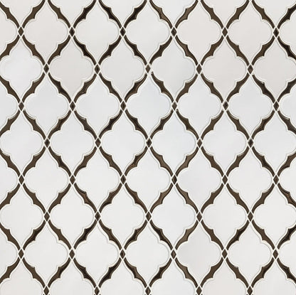 Highland Park Whisper White