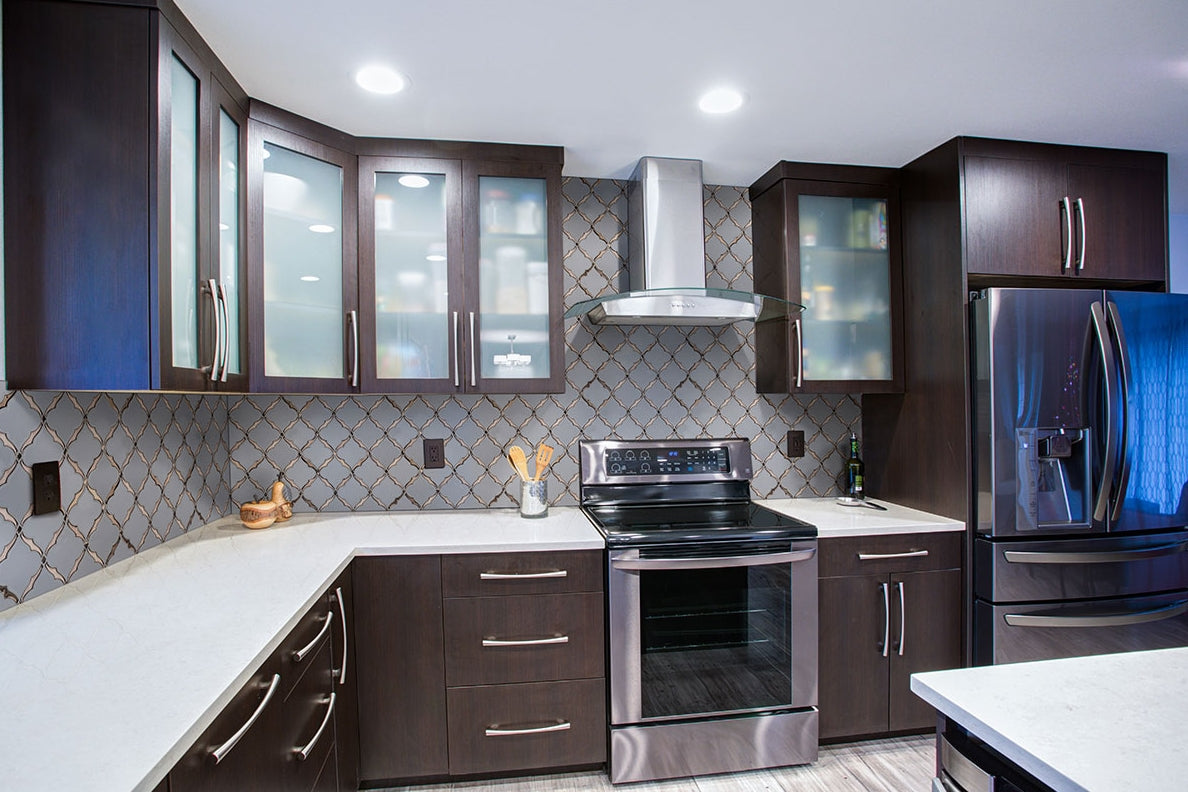 Highland Park Whisper White