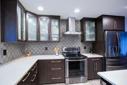 Highland Park Whisper White