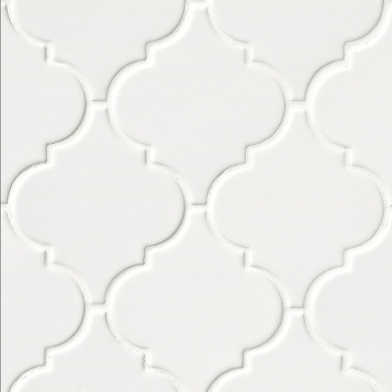 Highland Park Whisper White