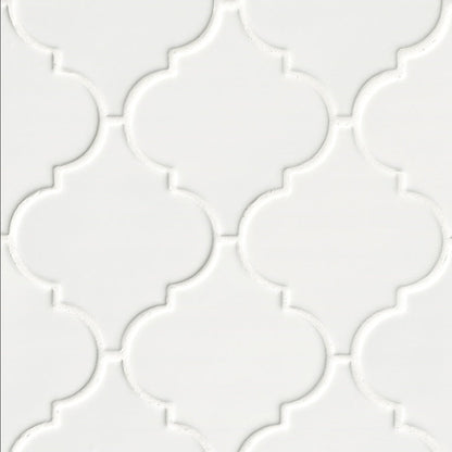 Highland Park Whisper White