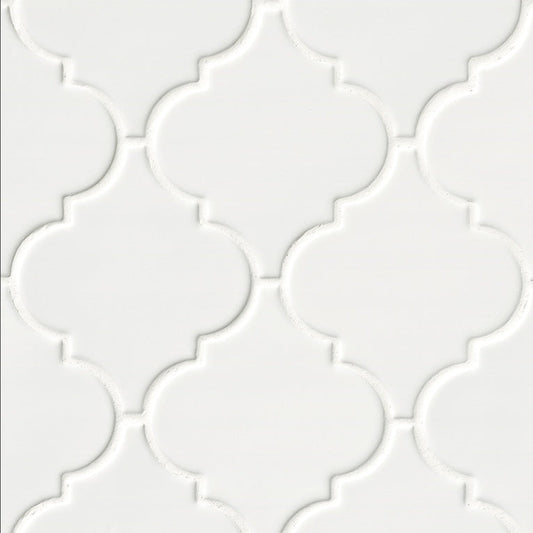 Highland Park Whisper White