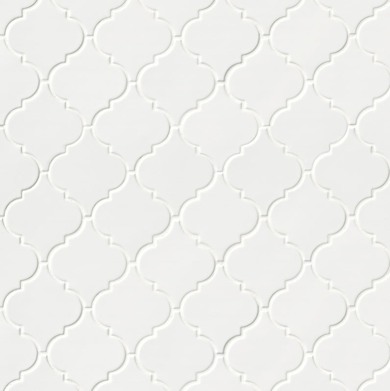 Highland Park Whisper White