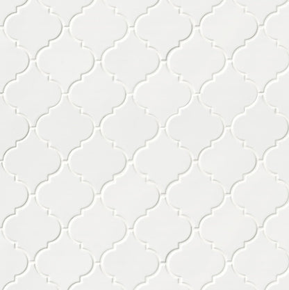 Highland Park Whisper White