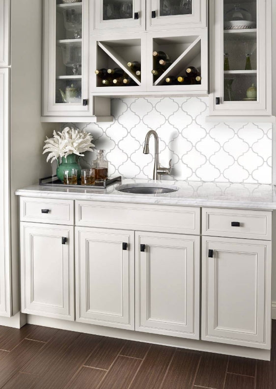 Highland Park Whisper White