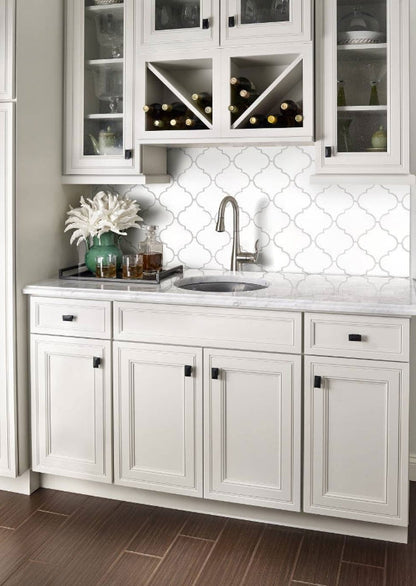 Highland Park Whisper White