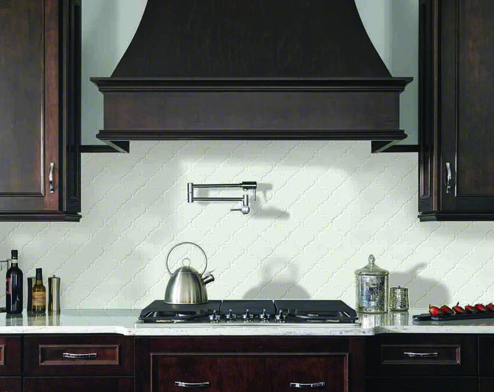 Highland Park Whisper White