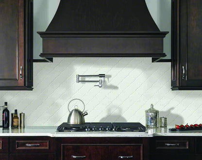 Highland Park Whisper White