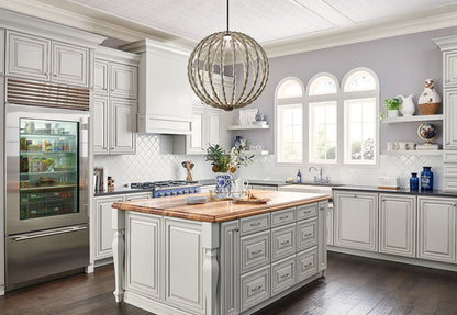 Highland Park Whisper White