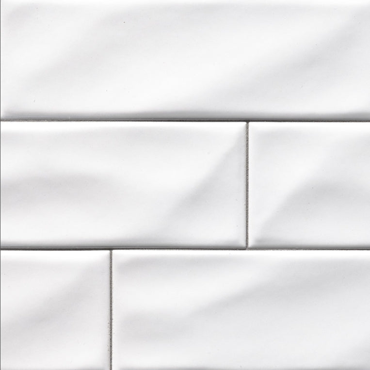 Highland Park Whisper White