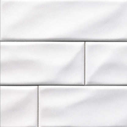 Highland Park Whisper White