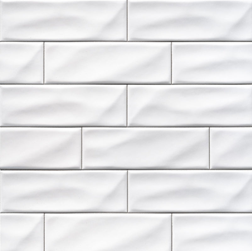 Highland Park Whisper White