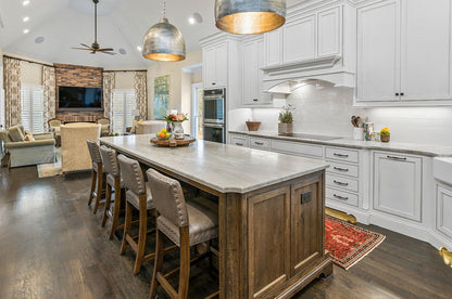 Highland Park Whisper White