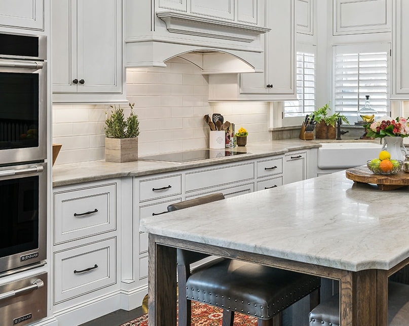 Highland Park Whisper White