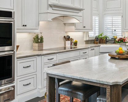 Highland Park Whisper White