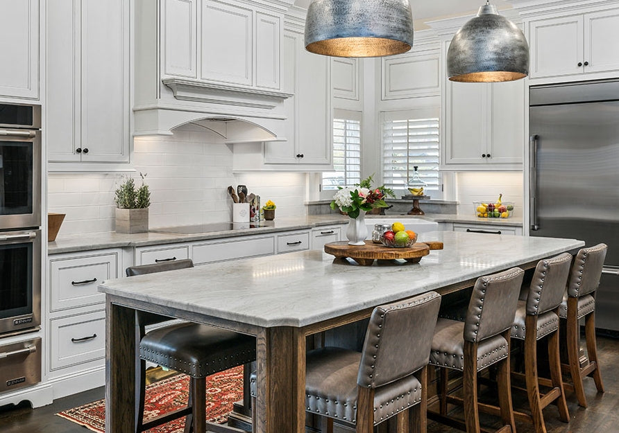 Highland Park Whisper White