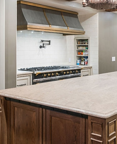 Highland Park Whisper White