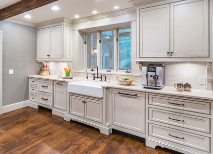 Highland Park Whisper White