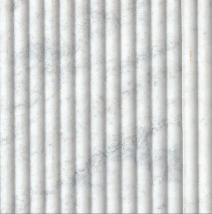 Arabescato Venato Milano Ribbo 12x24 Honed