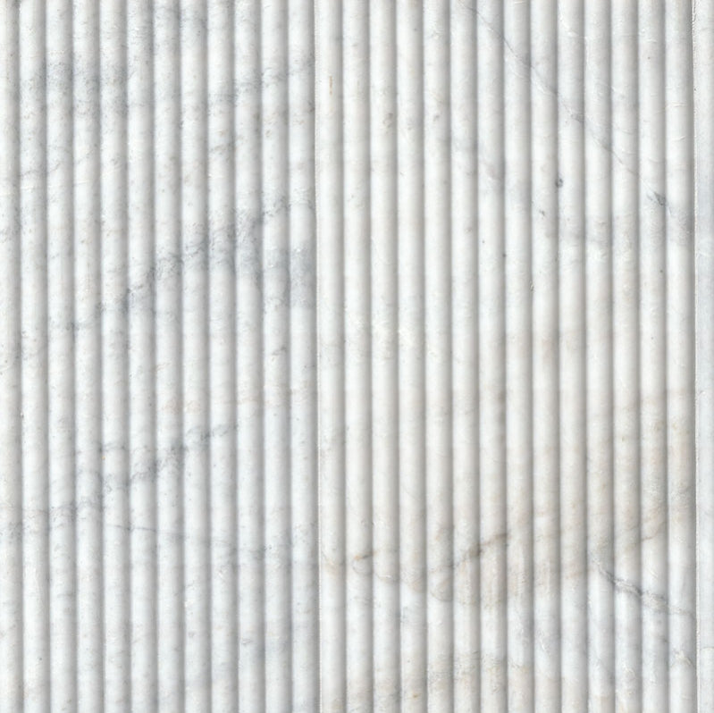 Arabescato Venato Milano Ribbo 12x24 Honed