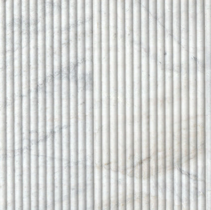 Arabescato Venato Milano Ribbo 12x24 Honed