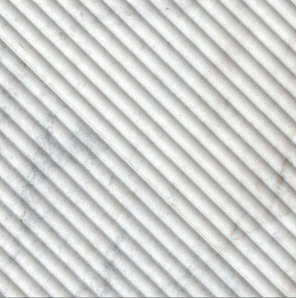 Arabescato Venato Milano Ribbo 12x24 Honed