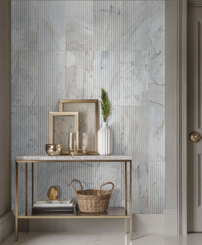 Arabescato Venato Milano Ribbo 12x24 Honed