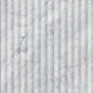 Carrara White Milano Ribbo 12x24 Honed