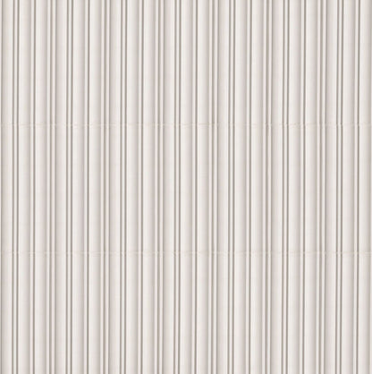 Folk Pearl Fluted Tile
