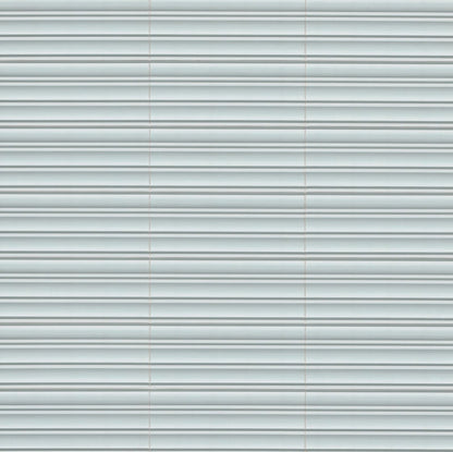 Folk Sky Fluted Tile