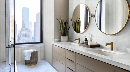 Arabescato Venato Tile 4x12 Slat Honed