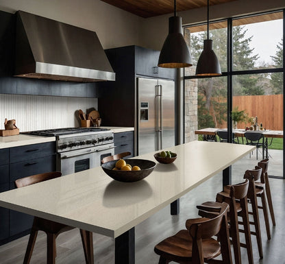 Arabescato Venato Tile 4x12 Slat Honed