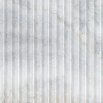 Arabescato Venato Valentino Fluto 12x24 Honed