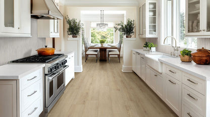 Gems Bianco Fluted Tile