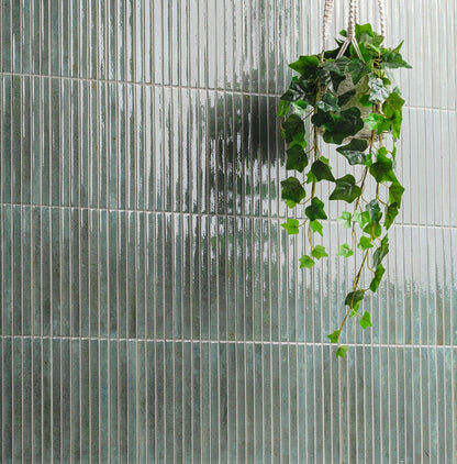 Gems Caraibi Fluted Tile