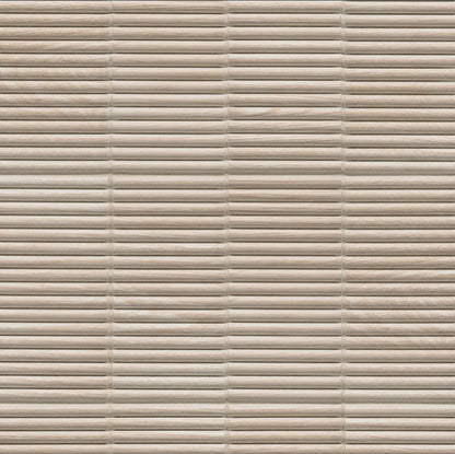 Sinfonia Piano Abedul Fluted Tile