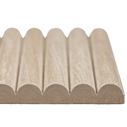 Sinfonia Piano Abedul Fluted Tile